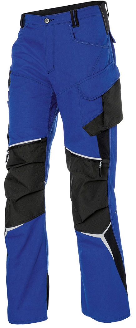 KUE-2125-5302-4699-42 - kornblau-schwarz  KUE-2125-5302-4699-42 - kornblau-schwarz