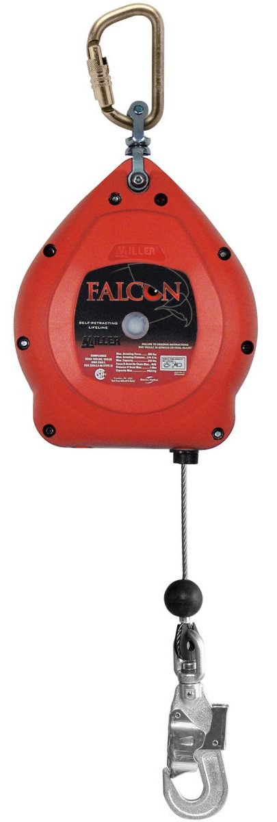 _11421_Image_1200x1200_im1200_b098160 Miller 1011751 Falcon retractable type fall arrester