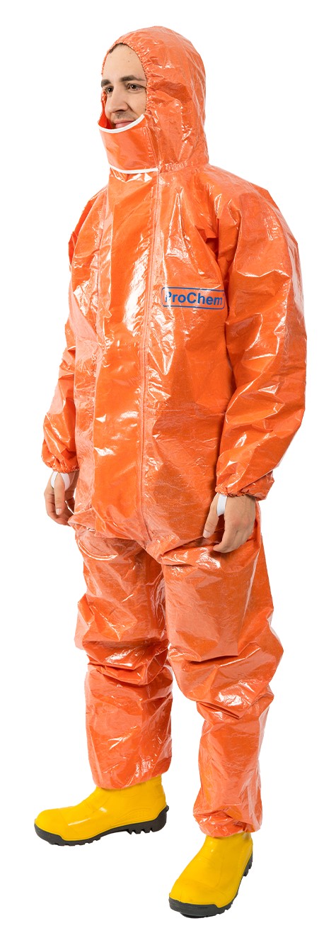 1Enj8UAYRjwLII 3S ProChem I CLF-Overall Kat. III Typ A B