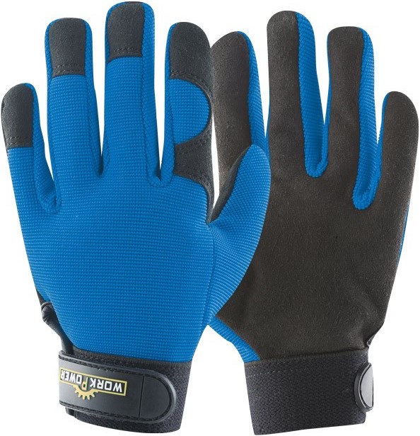 SCH-12024-8 - schwarz-blau SCH-12024-8 - schwarz-blau