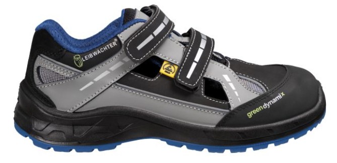 Leibwächter L7211 Athens sandal S1
