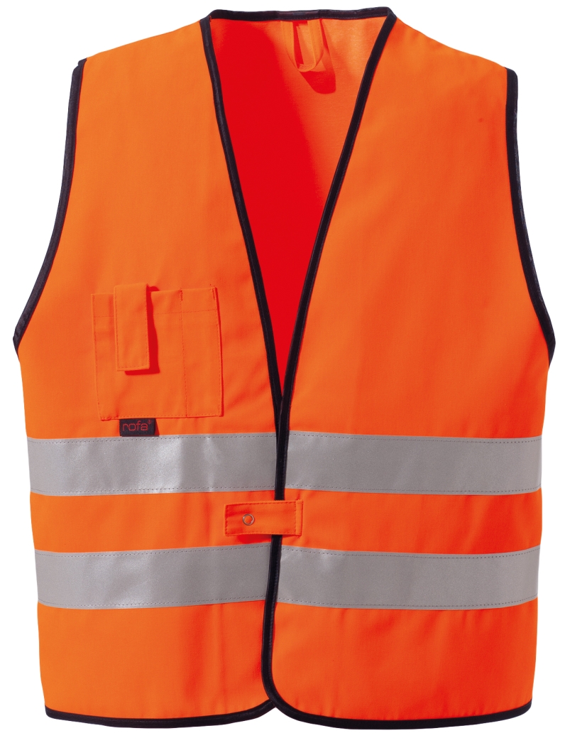 Rofa 039189 High visibility vest