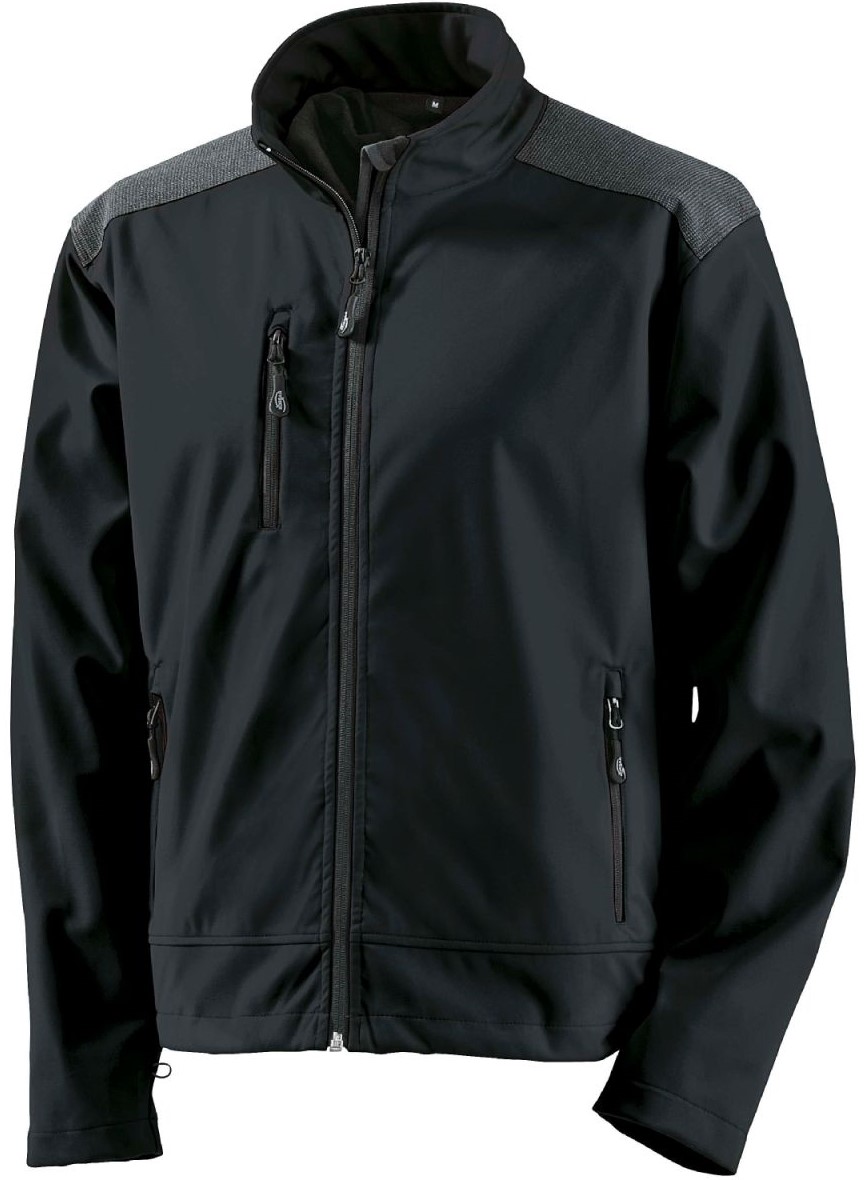 Corsair Crossover Men Softshell Jacket