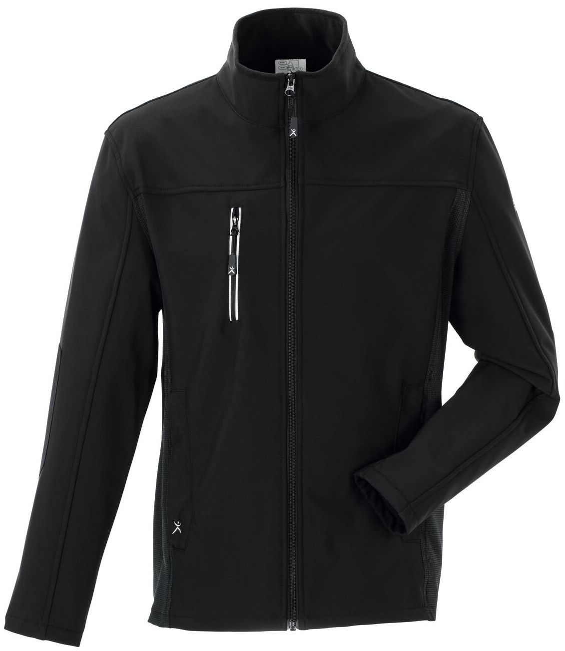 Planam Norit Herren Pure Softshelljacke