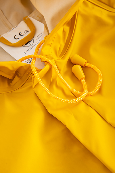 LYNGSOE-RAINWEAR_LR48-56_Jacket_Yellow_94