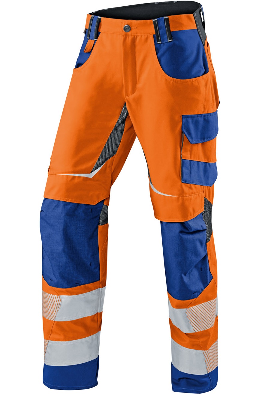 KUE-2407-8343-3746-46 - leuchtorange-kornblau KUE-2407-8343-3746-46 - leuchtorange-kornblau