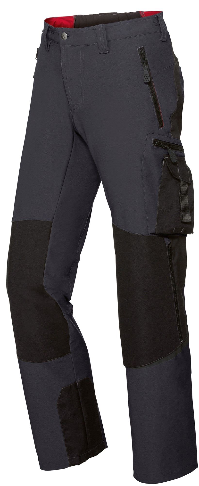 BP-1861-620-5632-44S - anthrazit-schwarz BP-1861-620-5632-44S - anthrazit-schwarz