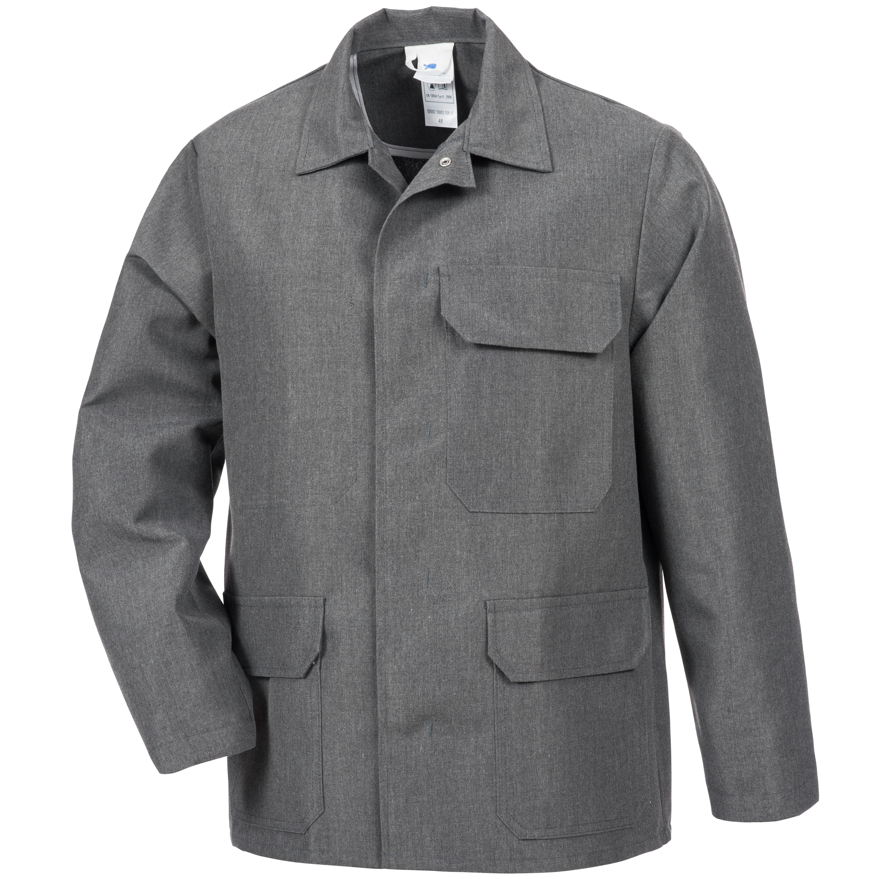 HB CHEMclassic jacket 02002 10003 006 