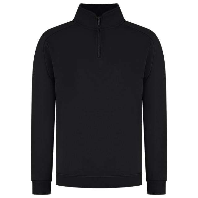 Tricorp 306110 1/4 Zip Sweatshirt 320 g/m² Redefined