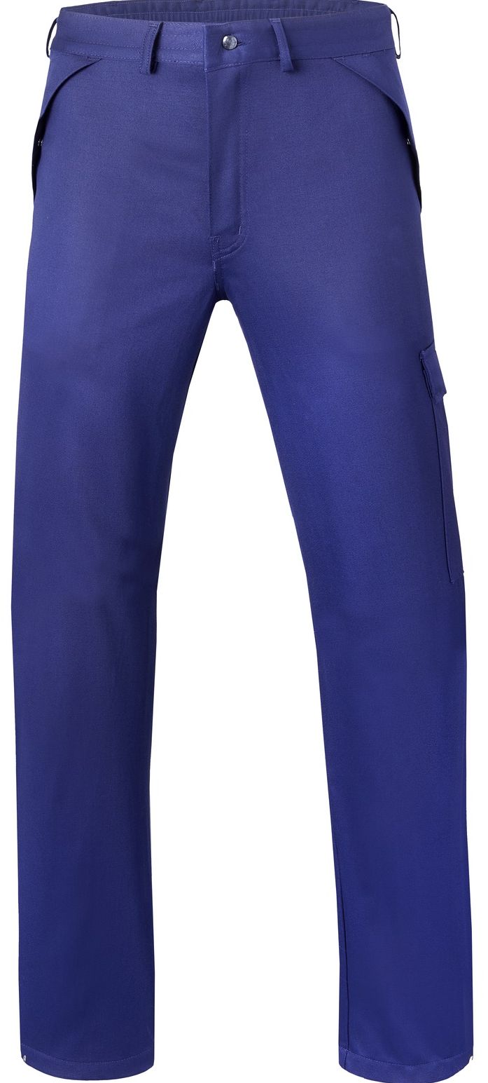 Havep Force 8611 Multinorm-Bundhose dunkelmarine