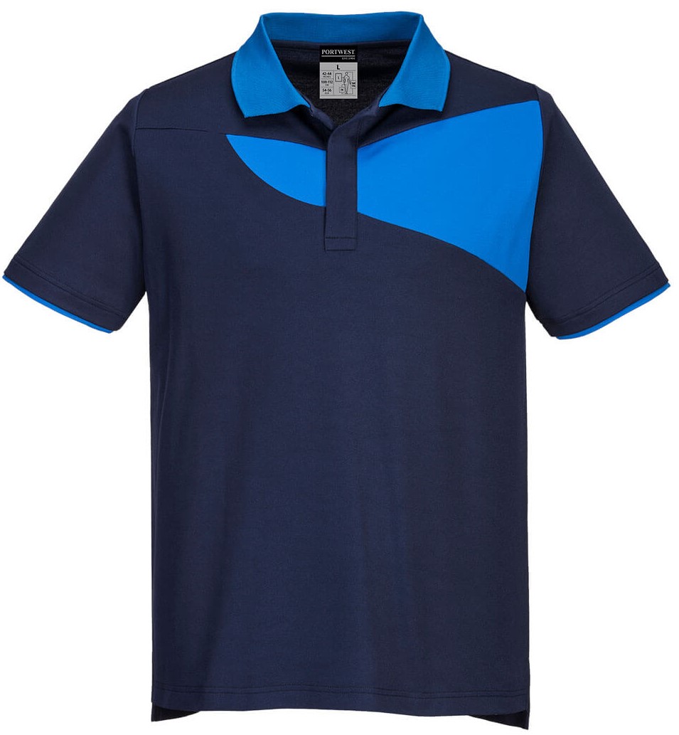 PW-PW210NRRS - navy-royal PW-PW210NRRS - navy-royal