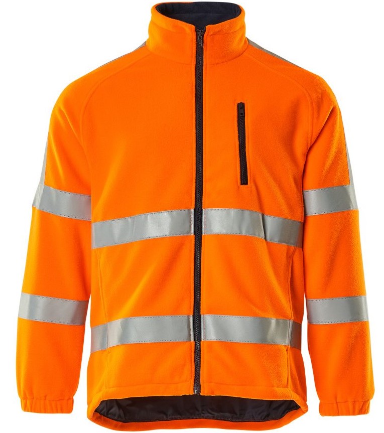 Mascot SALZBURG 05242-125 Warnschutz Fleecejacke
