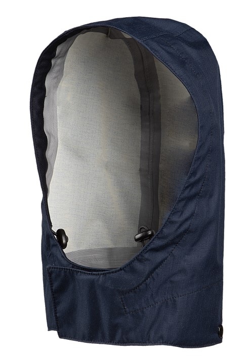 sioen1 Sioen Akrar Multinorm Hood with Arc Fault Protection Class 1