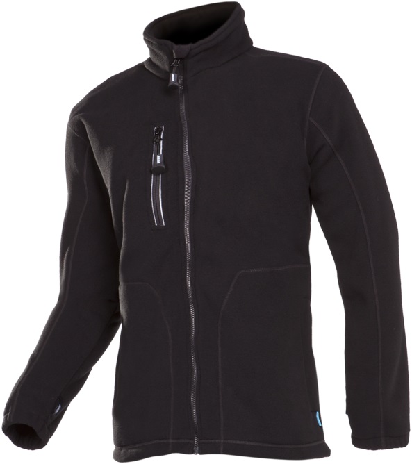 Sioen Merida 612ZA2T01 Fleecejacke