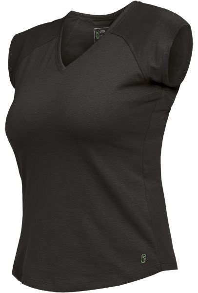 3WlgS4o5jXOexS Leibwächter FLXDT Flex-Line Ladies T-Shirt