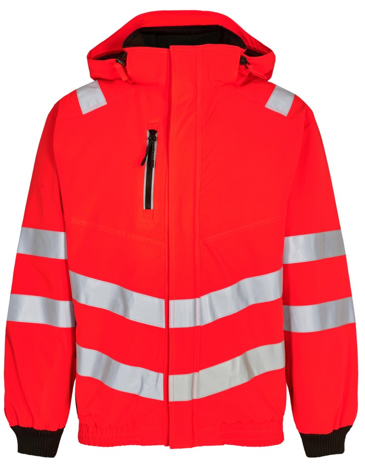 EN-1246-930-4720-XS - rot-schwarz