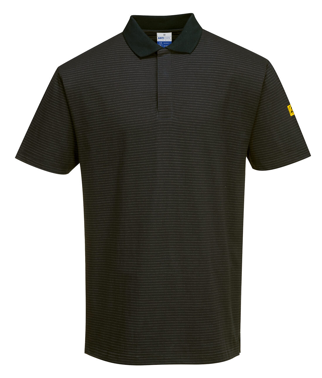Portwest AS21 antistatisches ESD-Polo-Shirt