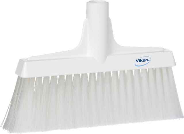 31045_-640x640 Vikan 31043 Schmaler Besen, 260 mm, Weich/hart