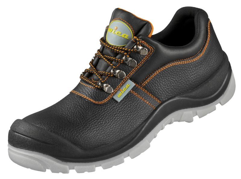 Wica Ragusa ÜK 33335 Safety low shoes S3 SRA