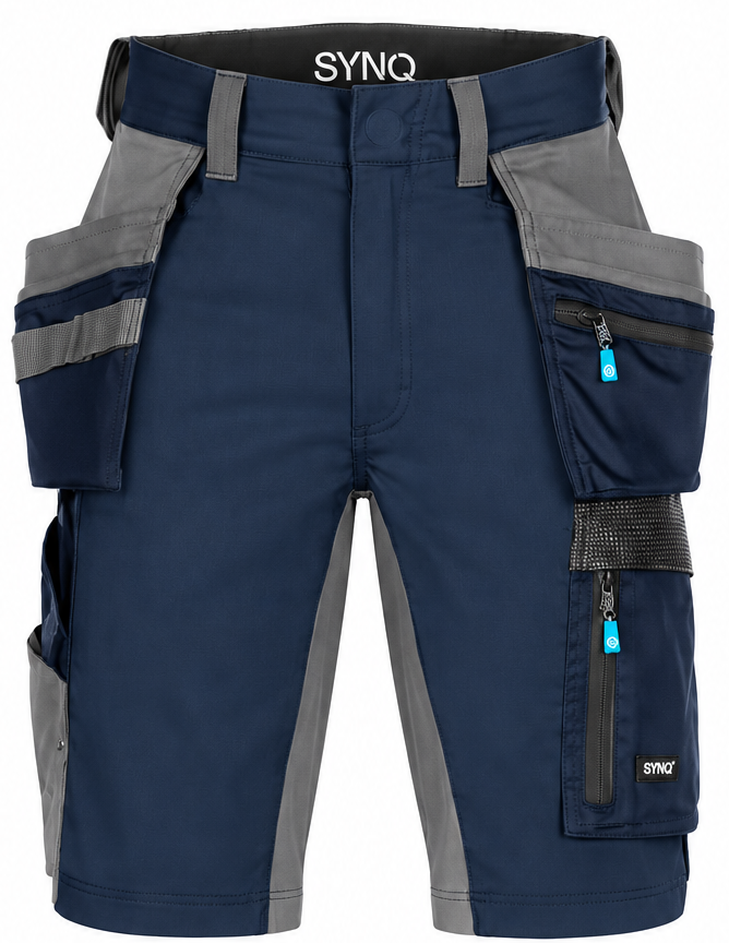SIO-207WA2PQA.27 - marineblau-anthrazitgrau