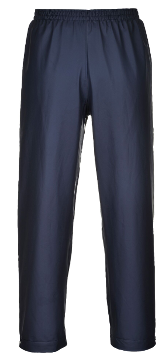 Portwest Sealtex Flame FR47 Flame retardant, antistatic trousers