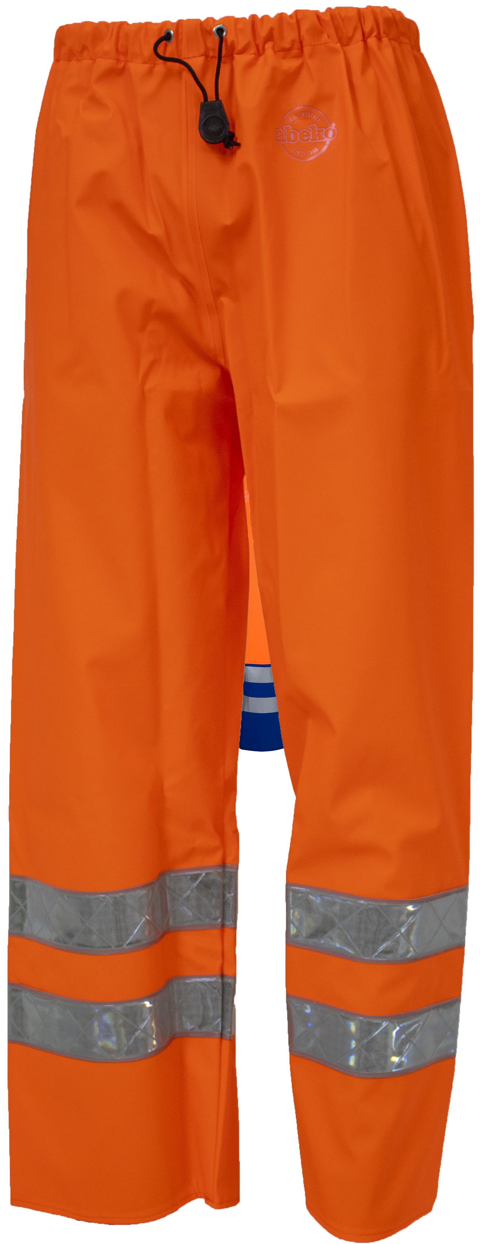 010008-0699 Ocean 010008 Atec FR High-Vis Regenhose