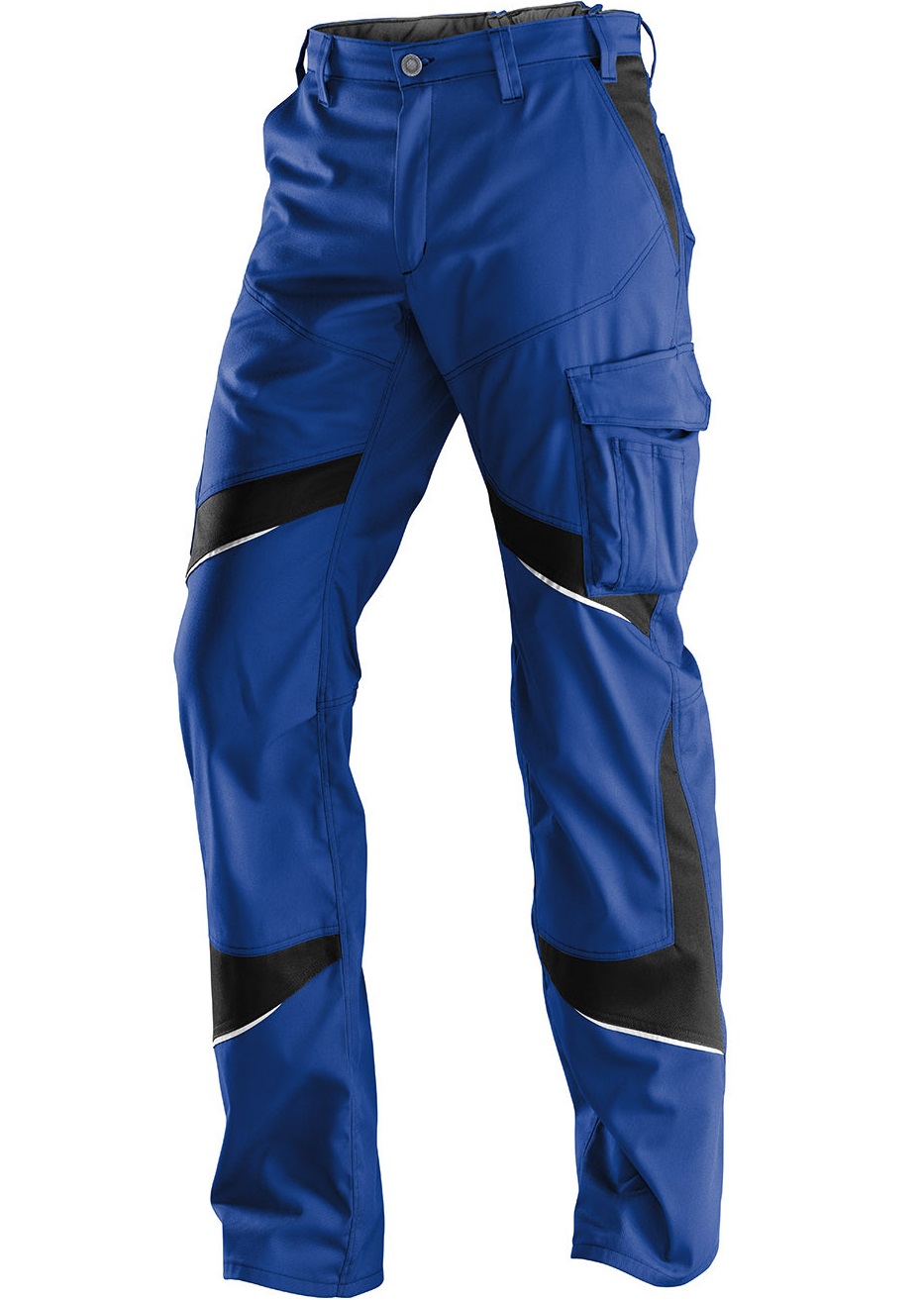 KUE-2250-5365-4699-42 - kornblau-schwarz 