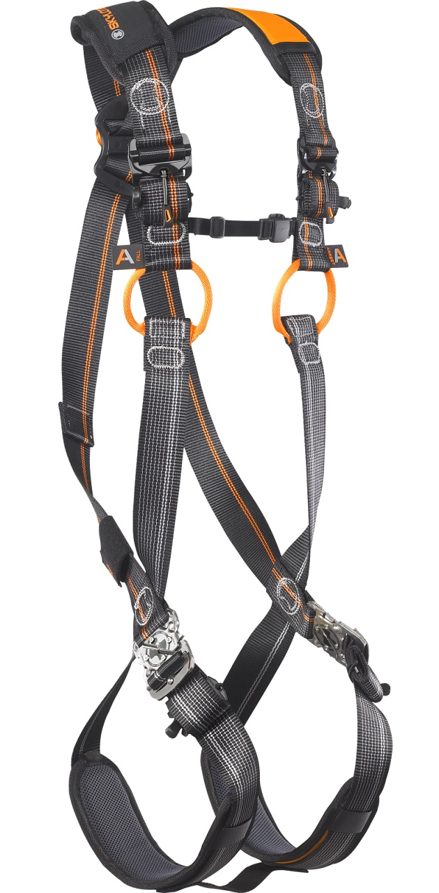 Skylotec IGNITE ION safety harness up to 140 kg
