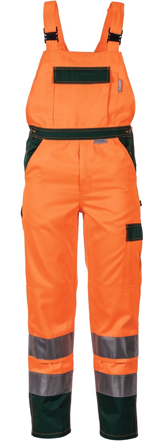 PL-2028-24 - leuchtorange-grün