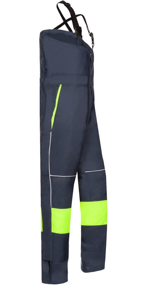 5238_278___SIR Sioen Arbus 5238A2PM1 Freezer dungarees