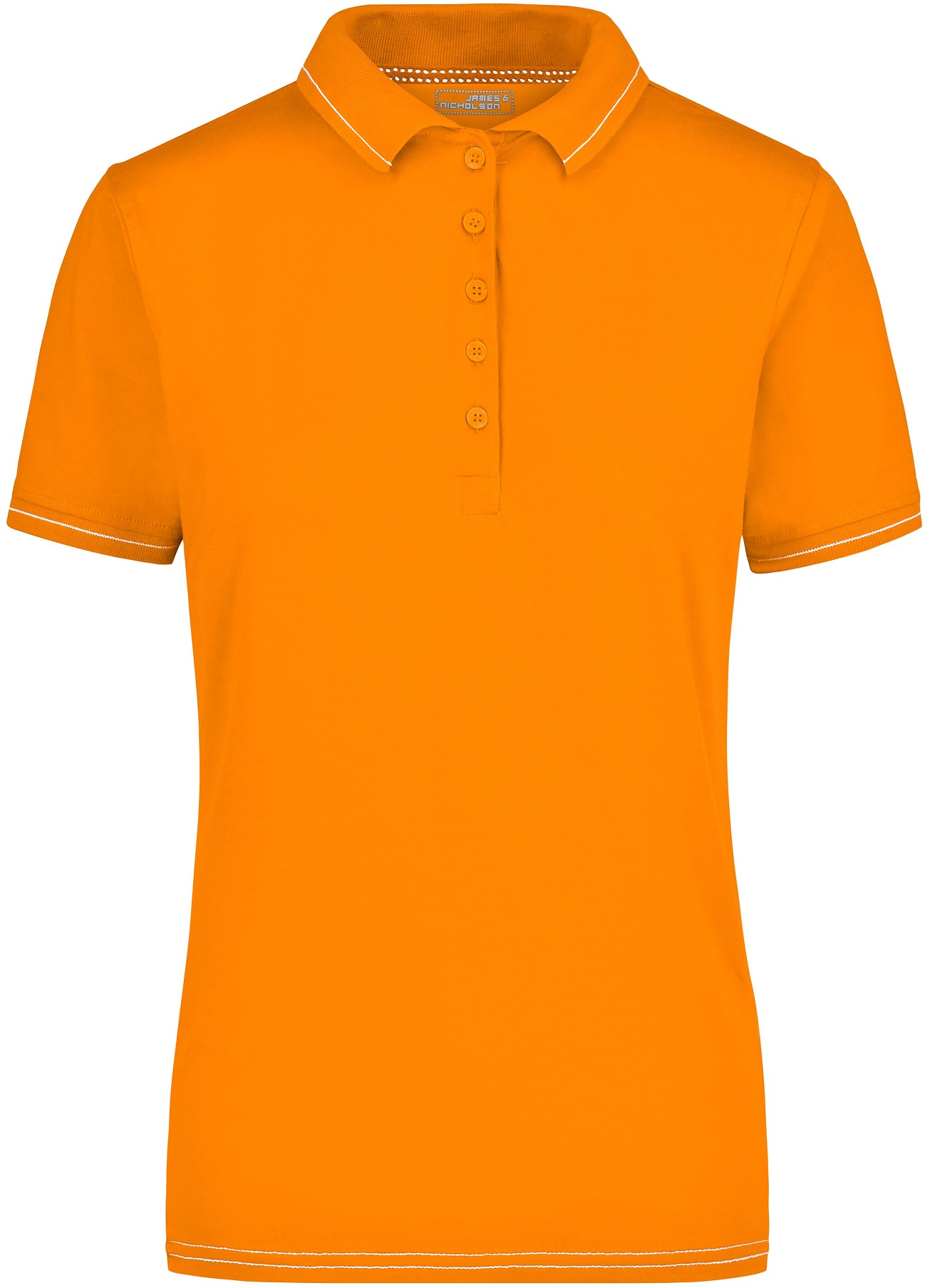 orange-white