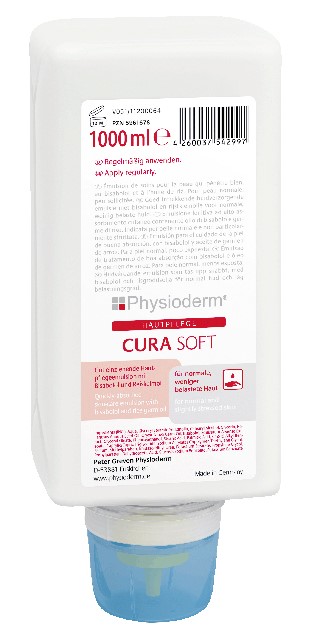 greven3MoTaMJkhMe4U2 Greven Hautpflegecreme Cura Soft 1 Liter Flasche
