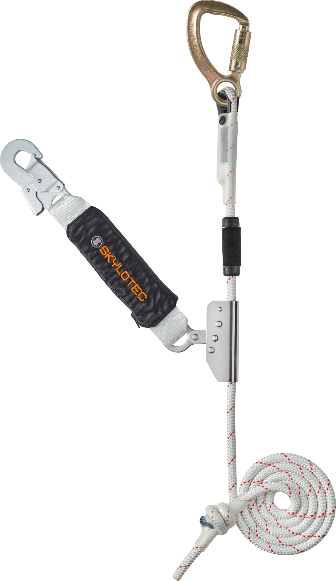 Skylotec SKN BFD SK11 mitlaufendes Auffanggerät