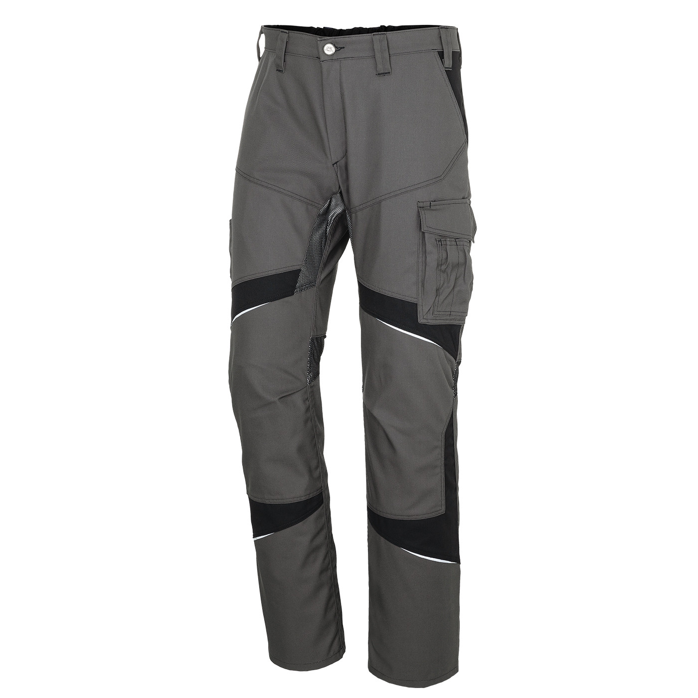 KUE-2150-5365-9799-42 - anthrazit-schwarz KUE-2150-5365-9799-42 - anthrazit-schwarz