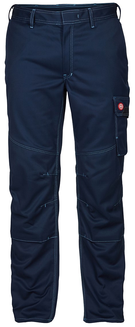 Engel 2284-172 Safety+ Multinorm Inheret Bundhose