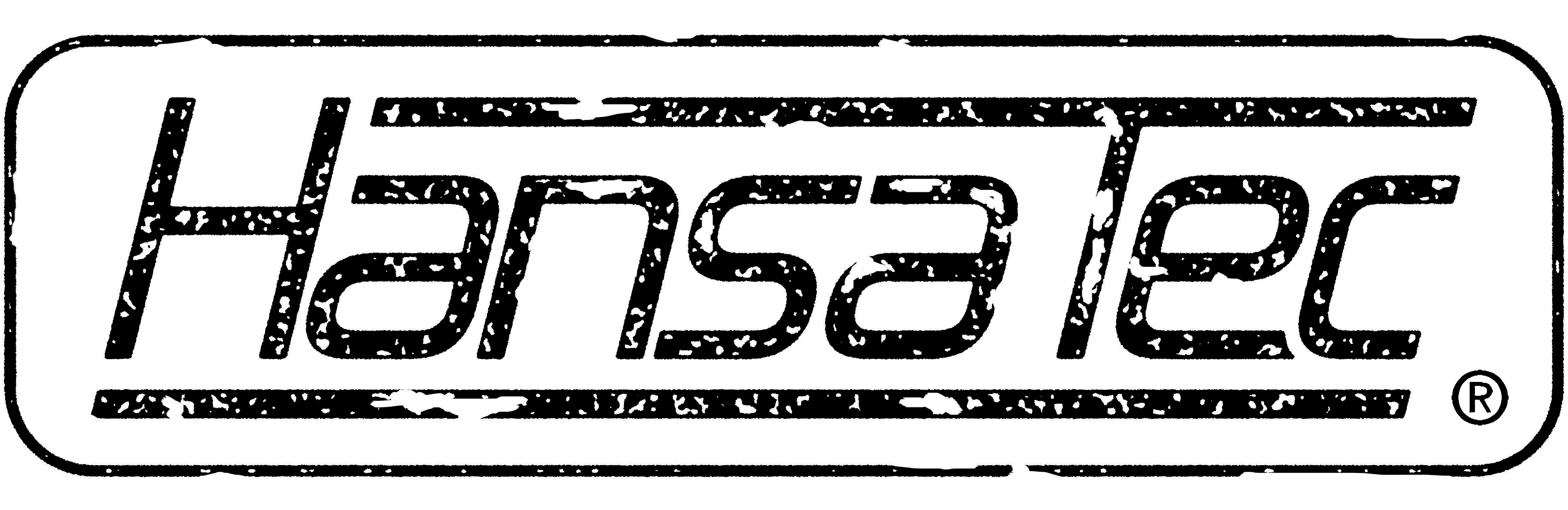 HansaTec 2012 Mundschutz 3-lagig