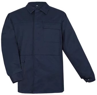 HB157W7sAGgZGY1ix HB MARLAN Hitzeschutz-Jacke 01180 10214 000