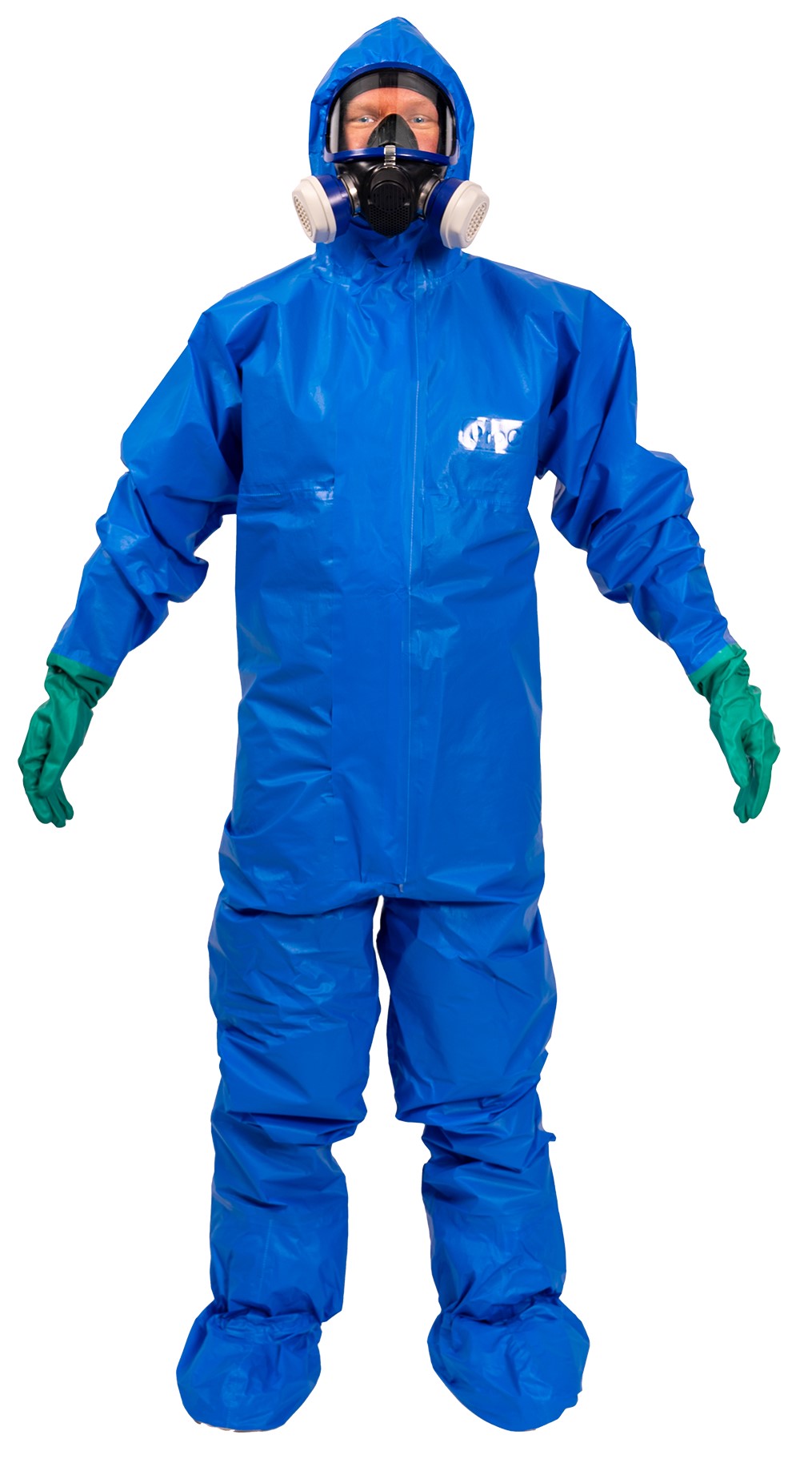 3S ProChem I CPM-Overall Kat. III Typ E F01 H