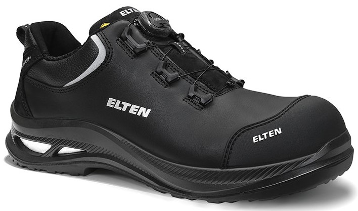 Elten Terence XXG 728641 Sicherheitshalbschuhe Pro BOA Low ESD S3 HI black