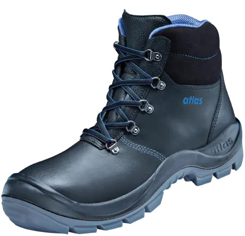 ATLAS XP 505 Sicherheitsstiefel S3