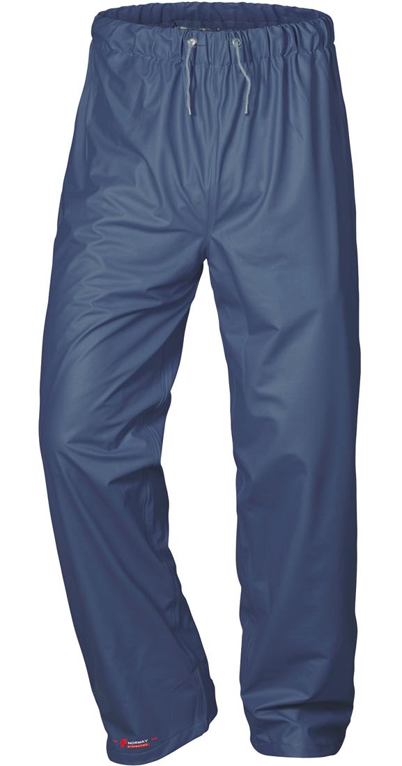 26425 Norway 26425 KALMAR rain trousers navy
