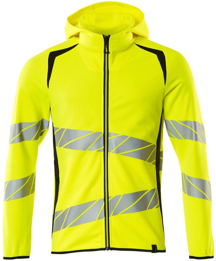 MA-19284-781-17010-XS - leuchtgelb-schwarzblau MA-19284-781-17010-XS - leuchtgelb-schwarzblau