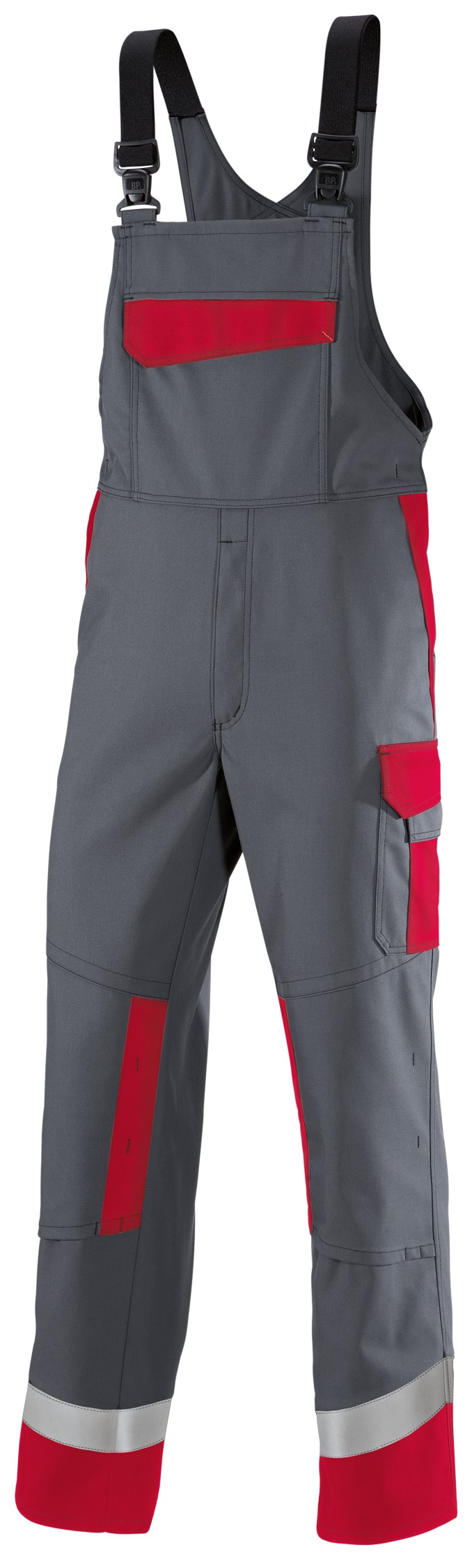 BP 2434-820 Multinorm-Latzhose Multi Protect