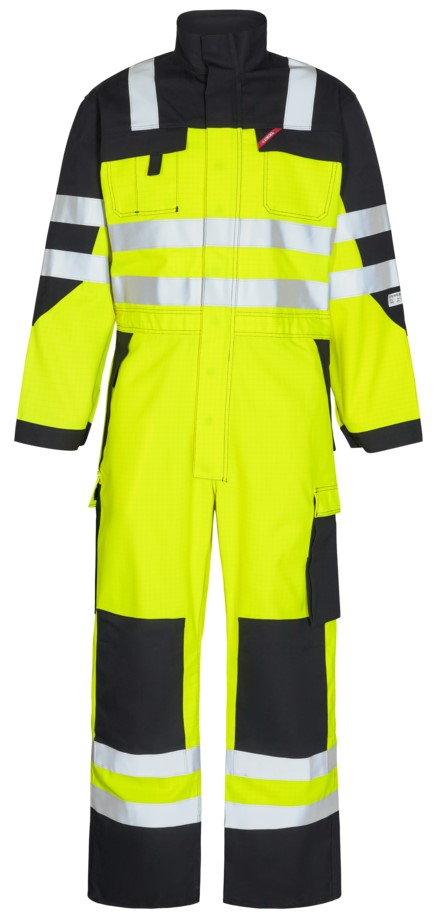 1HevQvvxEsAzwh Engel 4235-825 Safety+ Multinorm Overall mit Warnschutz