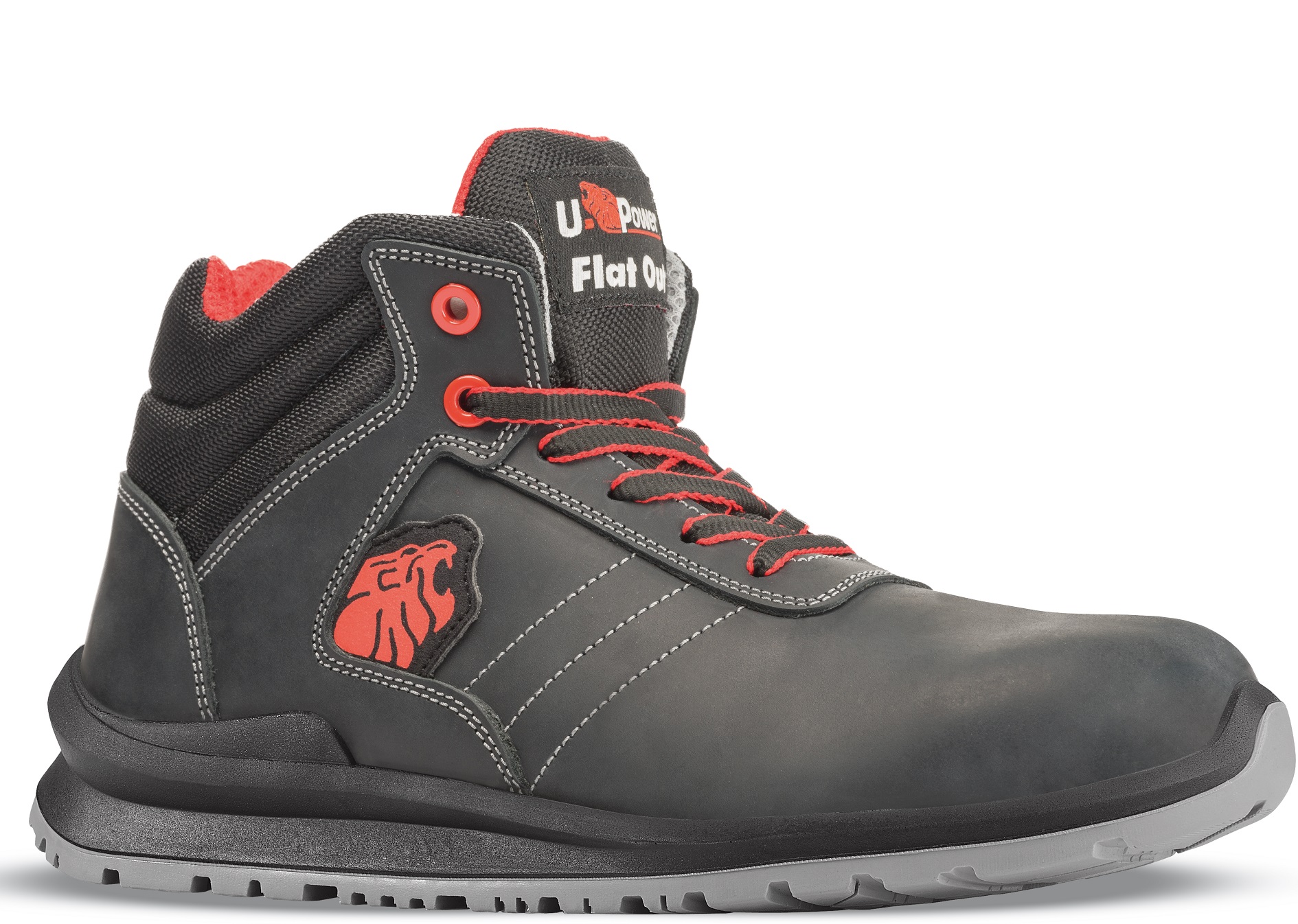 Walter U-Power WALTER lace-up boot S3 SRC