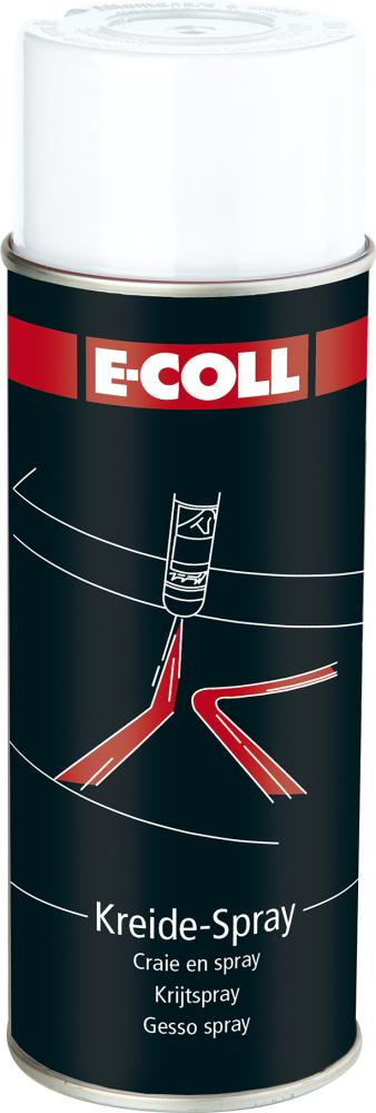 2764006000-1 E-COLL Chalk spray 400 ml spray can