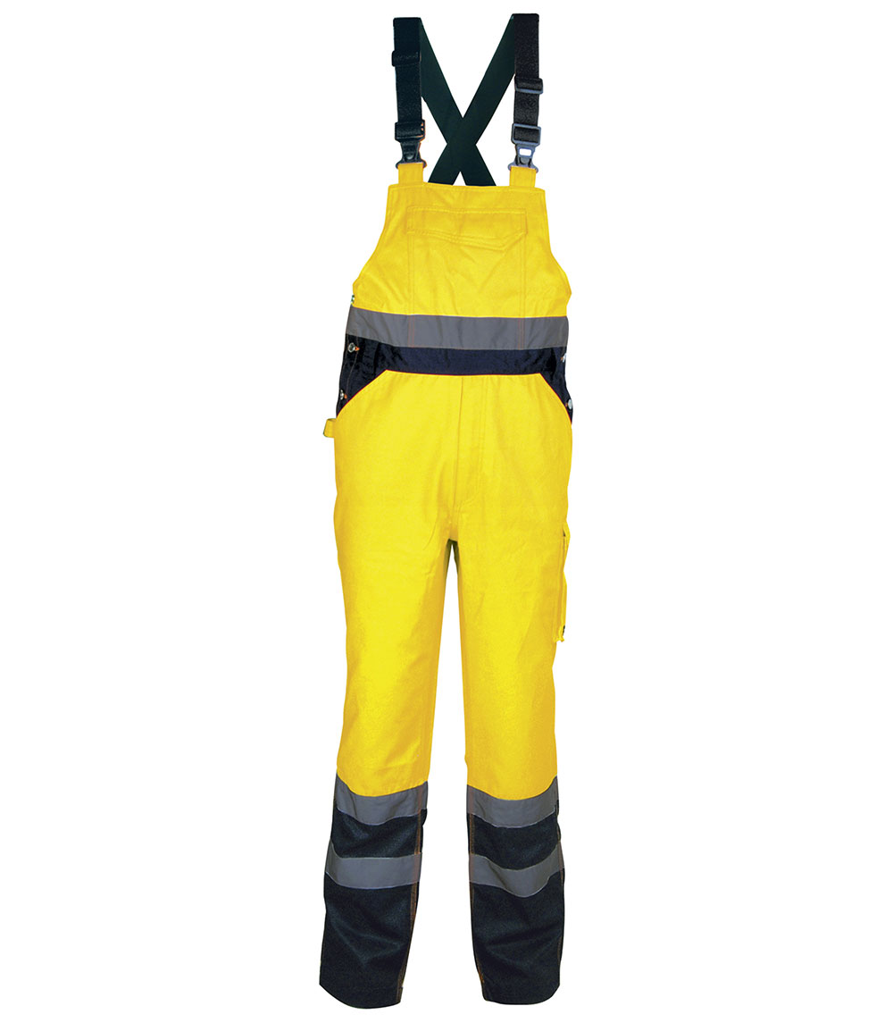 RB-V334-0-03-S - gelb-navy RB-V334-0-03-S - gelb-navy