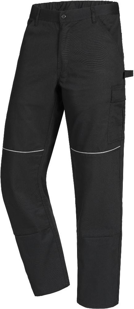 Nitras Motion Tex Light work pants long