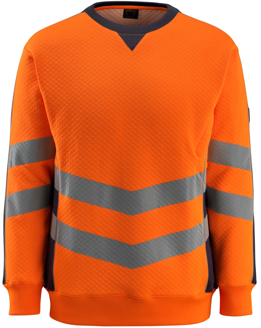 MA-50126-932-14010-S - leuchtorange-marine MA-50126-932-14010-S - leuchtorange-marine