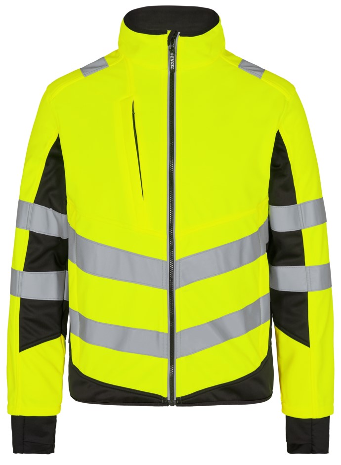 EN-1158-237-3820-XS - yellow-black EN-1158-237-3820-XS - yellow-black